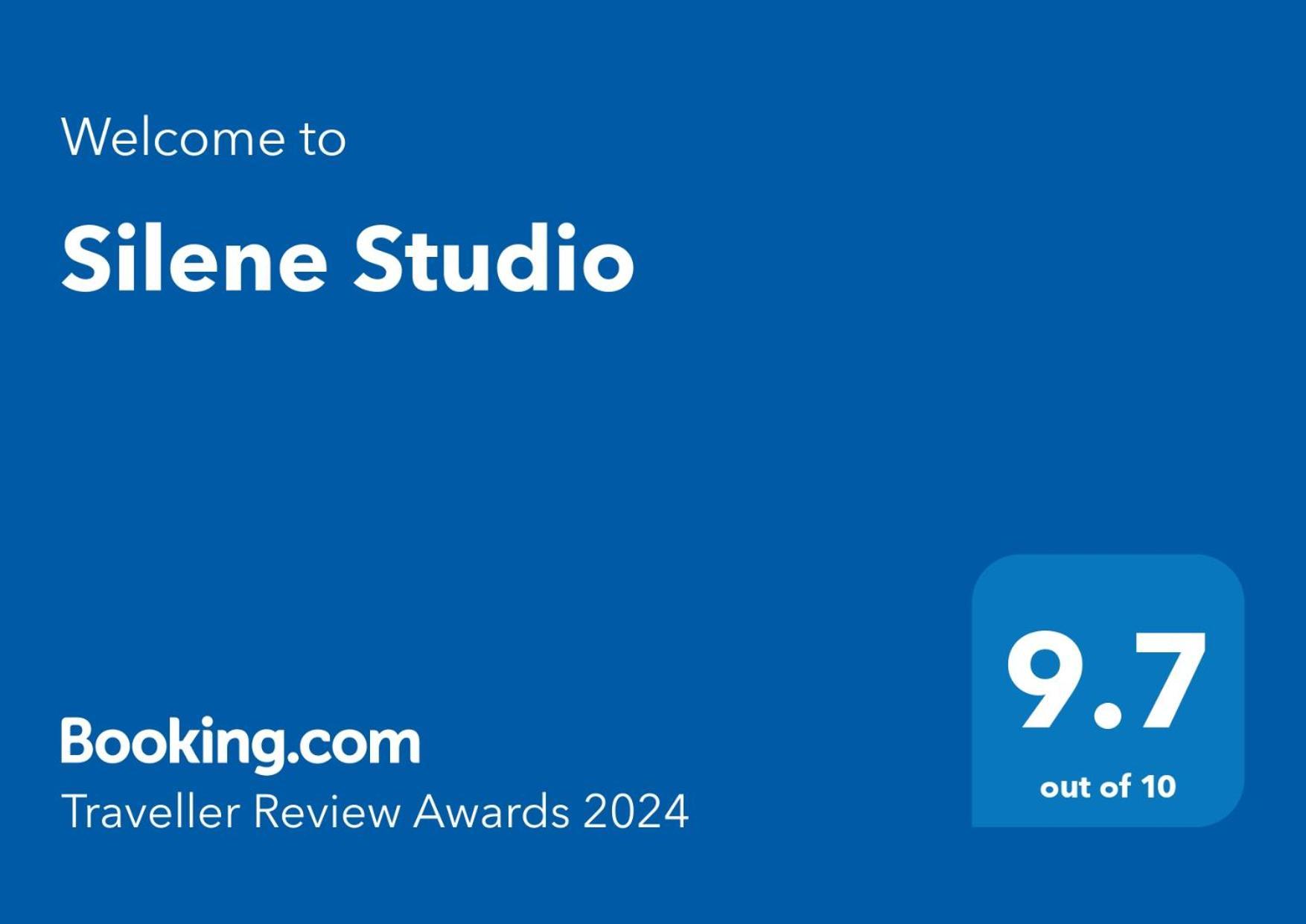 Silene Studio Крайова Екстериор снимка